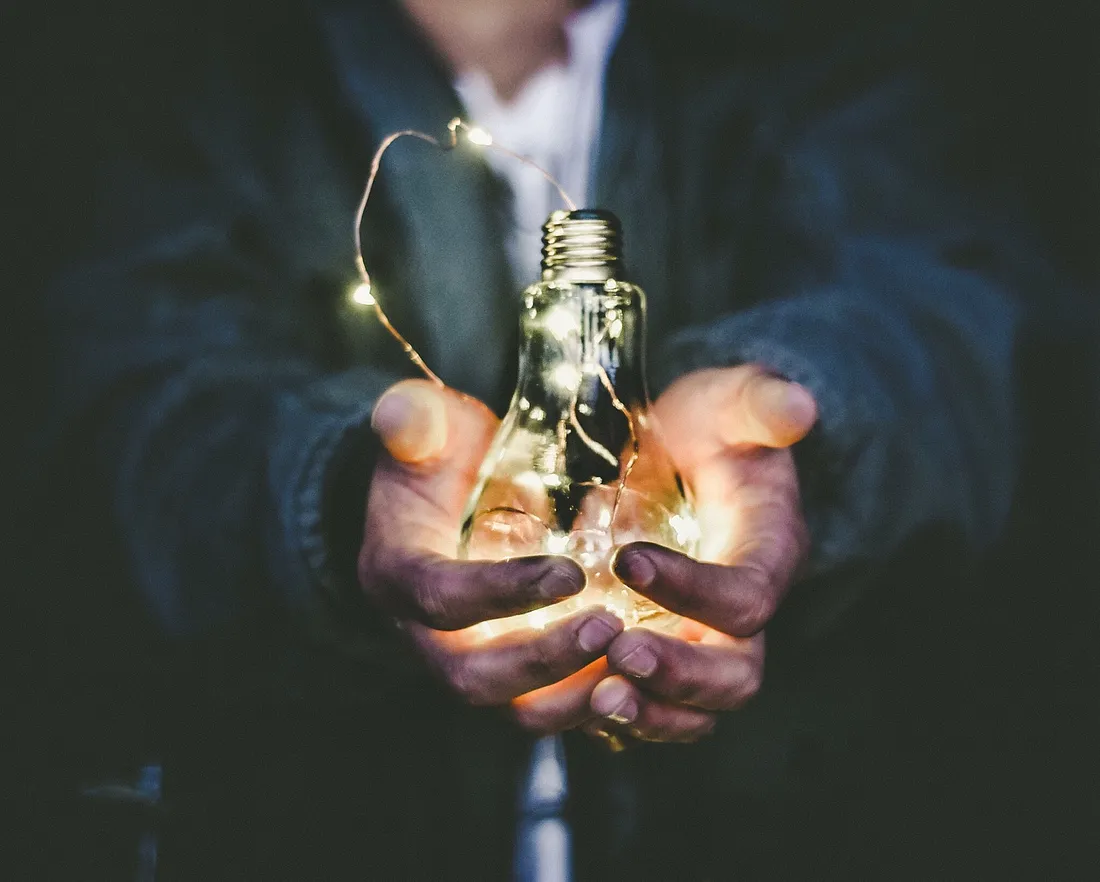 Business leadership